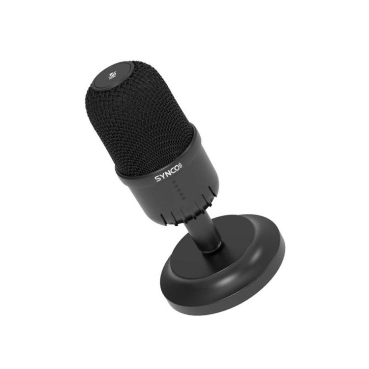 میکروفن سینکو مدل SYNCO CMic-V1M USB