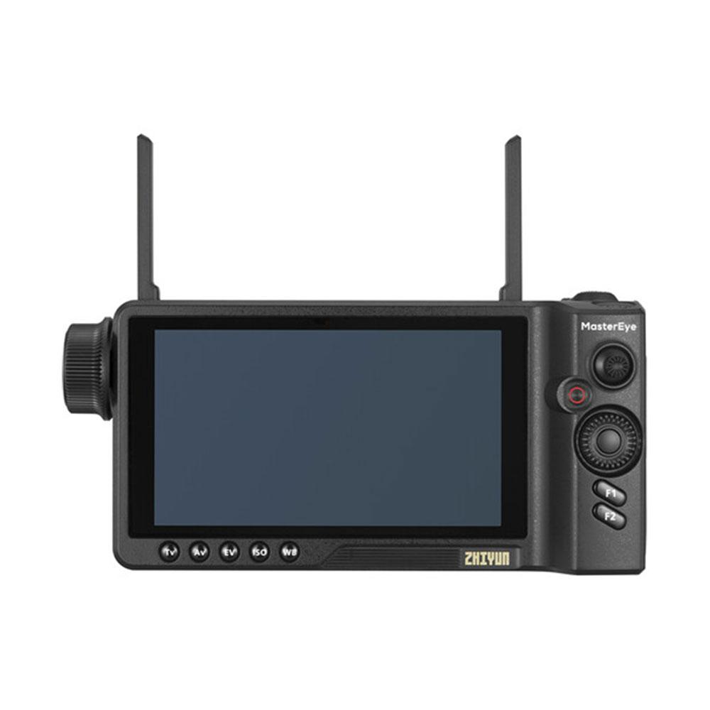 کنترلر تصویری ژیون تک مدل Zhiyun-Tech VC100