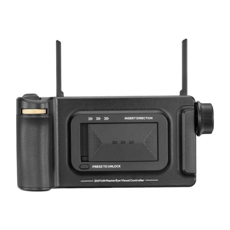 کنترلر تصویری ژیون تک مدل Zhiyun-Tech VC100