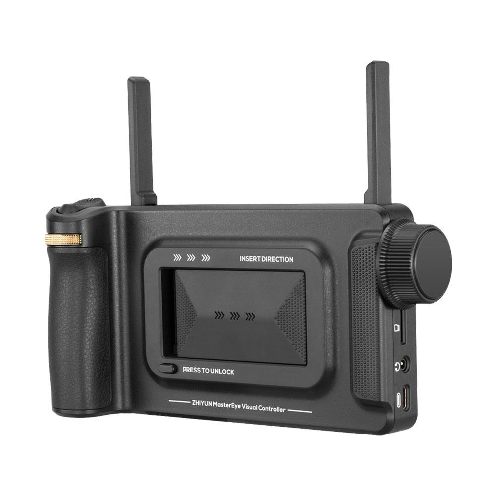 کنترلر تصویری ژیون تک مدل Zhiyun-Tech VC100