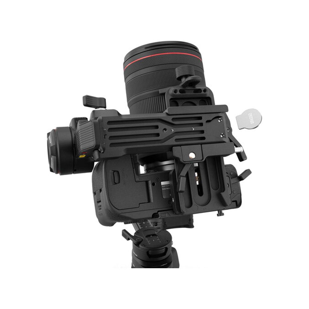 گیمبال دوربین ژیون ویبیل 3 کمبو Zhiyun-Tech WEEBILL-3 Combo