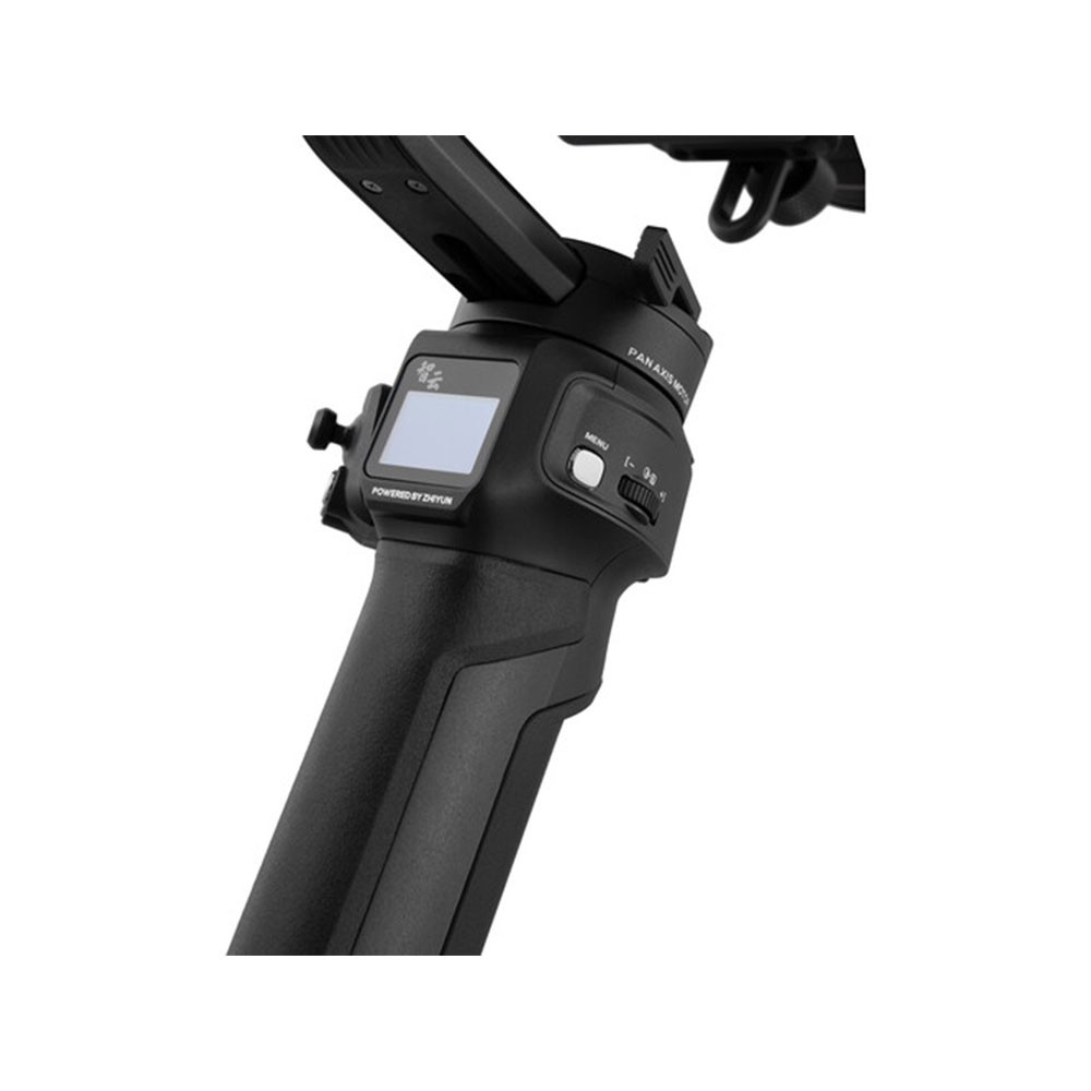 گیمبال دوربین ژیون ویبیل 3 کمبو Zhiyun-Tech WEEBILL-3 Combo