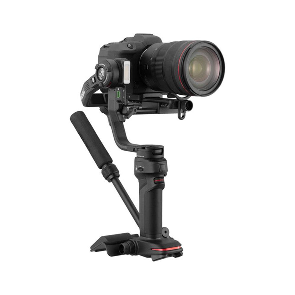 گیمبال دوربین ژیون ویبیل 3 کمبو Zhiyun-Tech WEEBILL-3 Combo