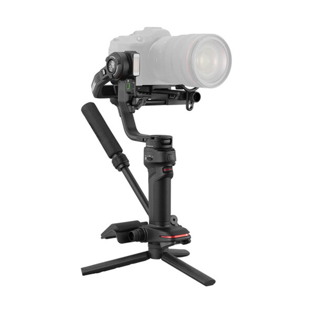 گیمبال دوربین ژیون ویبیل 3 کمبو Zhiyun-Tech WEEBILL-3 Combo