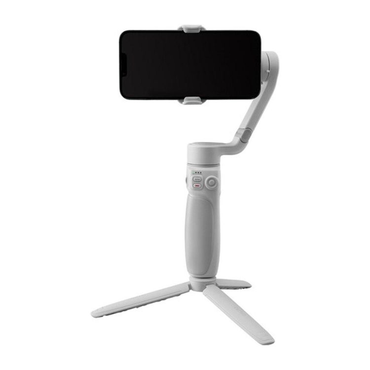 گیمبال موبایل ژیون تک اسموت کیو 4 کمبو Zhiyun-Tech Smooth-Q4 Combo