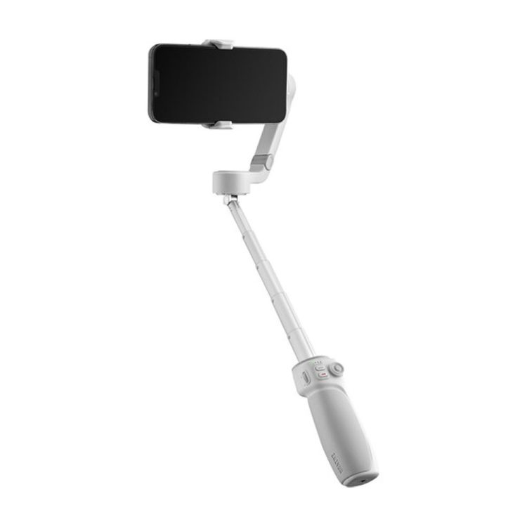 گیمبال موبایل ژیون تک اسموت کیو 4 کمبو Zhiyun-Tech Smooth-Q4 Combo