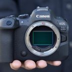 دوربین کانن Canon R6 Mark II