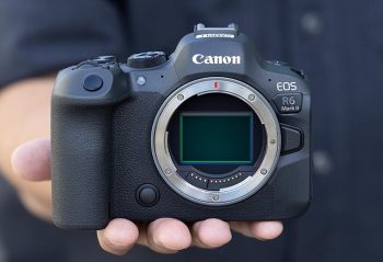 دوربین کانن Canon R6 Mark II