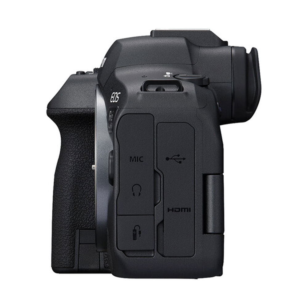 دوربین بدون آینه کانن (Canon EOS R6 Mark II Mirrorless (body