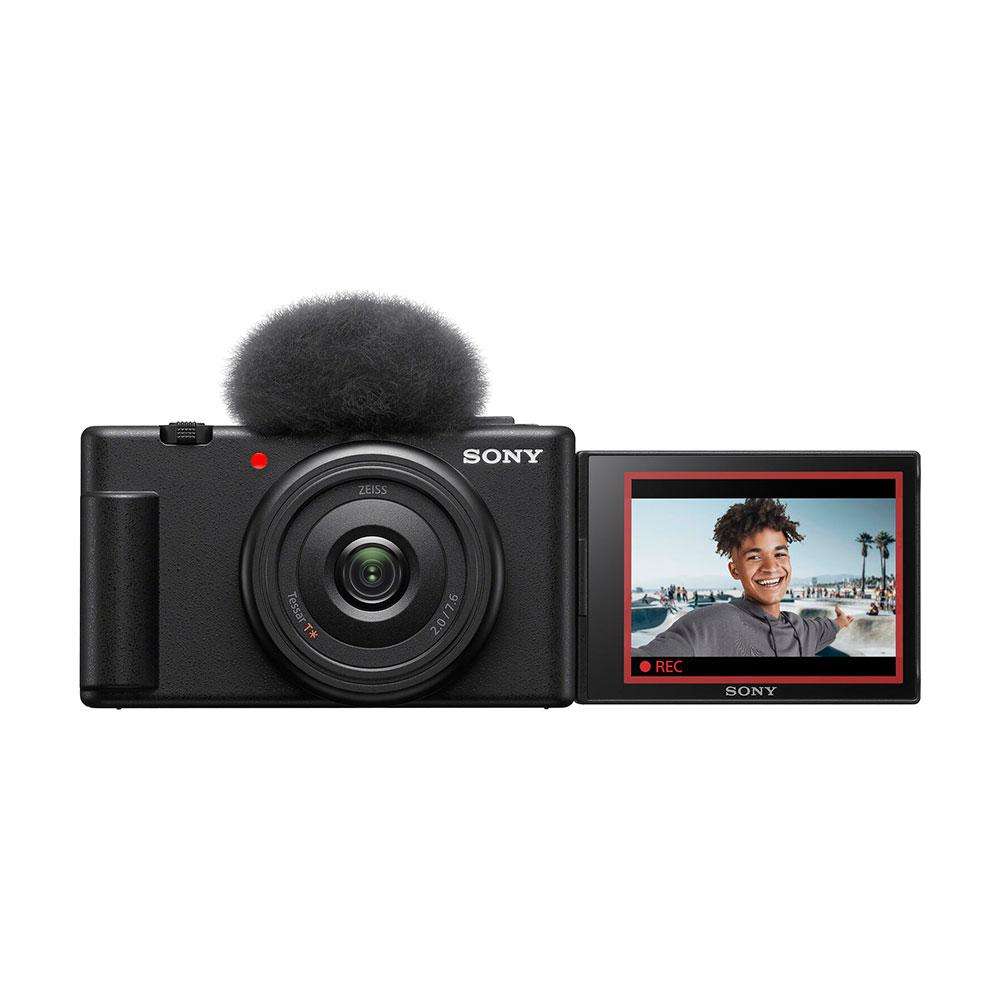 دوربین عکاسی سونی Sony ZV-1F Vlogging Camera