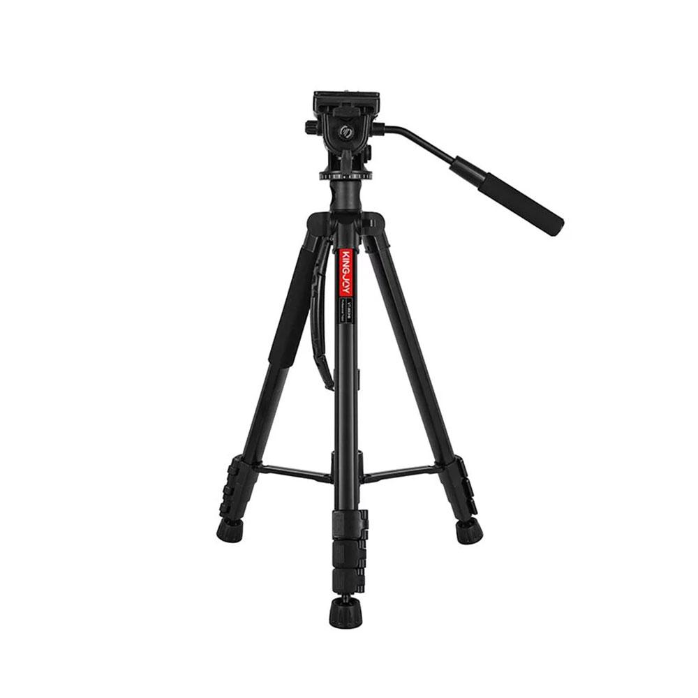 سه پایه کینگ جوی مدل Kingjoy VT-890H6