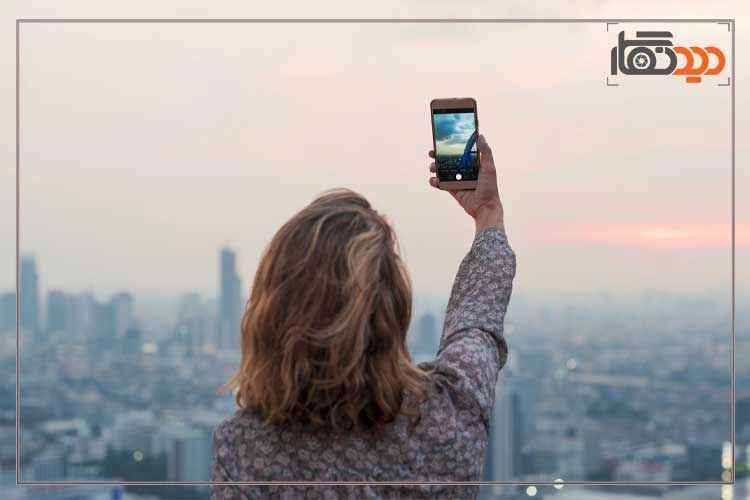 بهترین برنامه عکاسی و فیلمبرداری اندروید