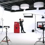 مشاوره راه اندازی آتلیه عکاسی