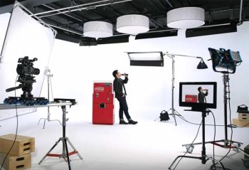 مشاوره راه اندازی آتلیه عکاسی