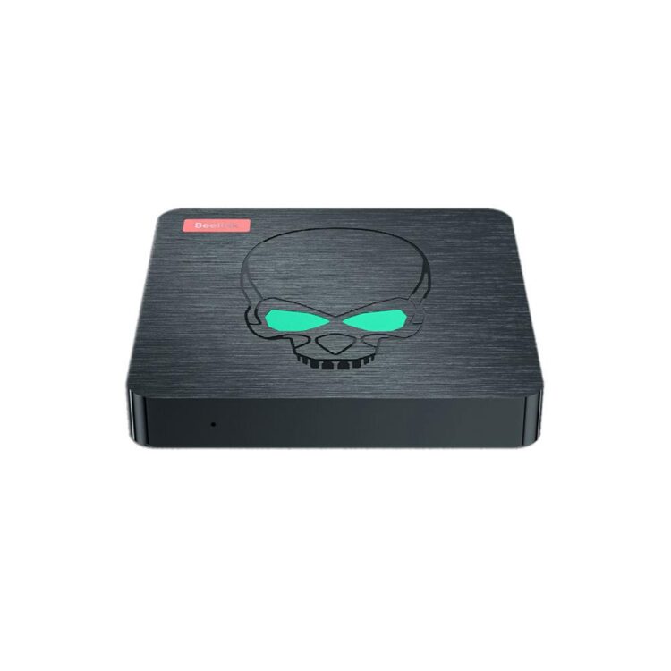 اندروید باکس بی لینک Beelink GT-King II 64GB 4K WIFI6