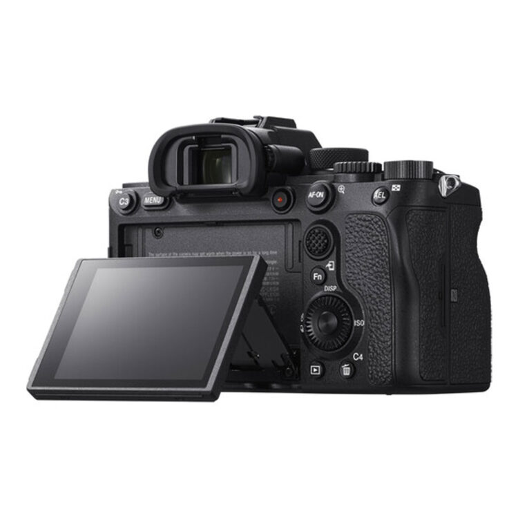 دوربین بدون آینه سونی Sony Alpha A7R IV With FE 24-70mm f/4 ZA Lens