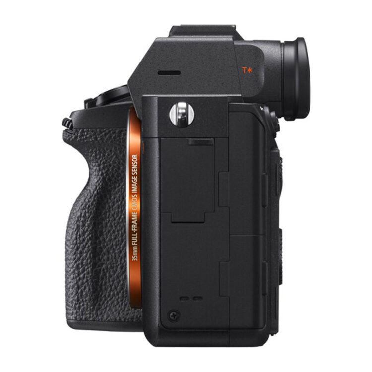 دوربین بدون آینه سونی Sony Alpha A7R IV With FE 24-70mm f/4 ZA Lens