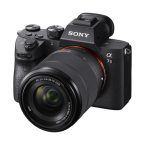 دوربین عکاسی بدون آینه سونی Sony a7 III with 28-70mm Lens