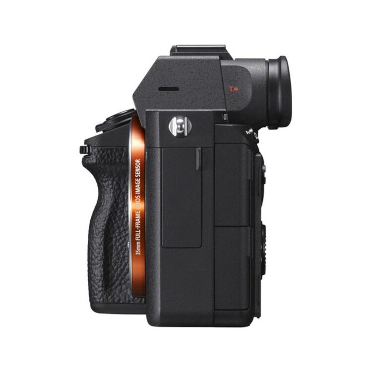دوربین بدون آینه سونی Sony Alpha a7 III With Sigma 24-70mm f/2.8 DG DN Art Lens