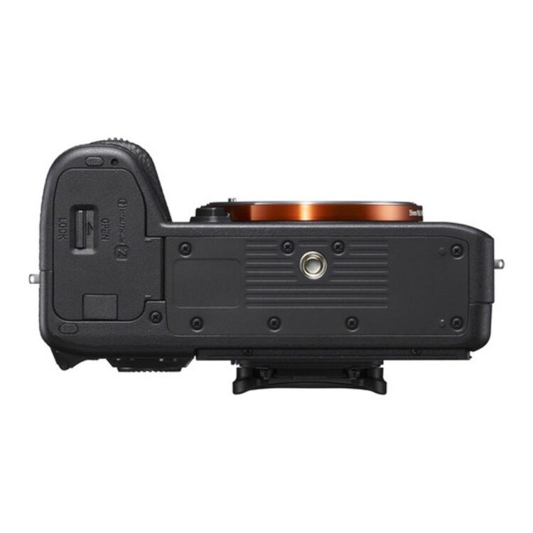 دوربین بدون آینه سونی Sony Alpha a7 III With Sigma 24-70mm f/2.8 DG DN Art Lens