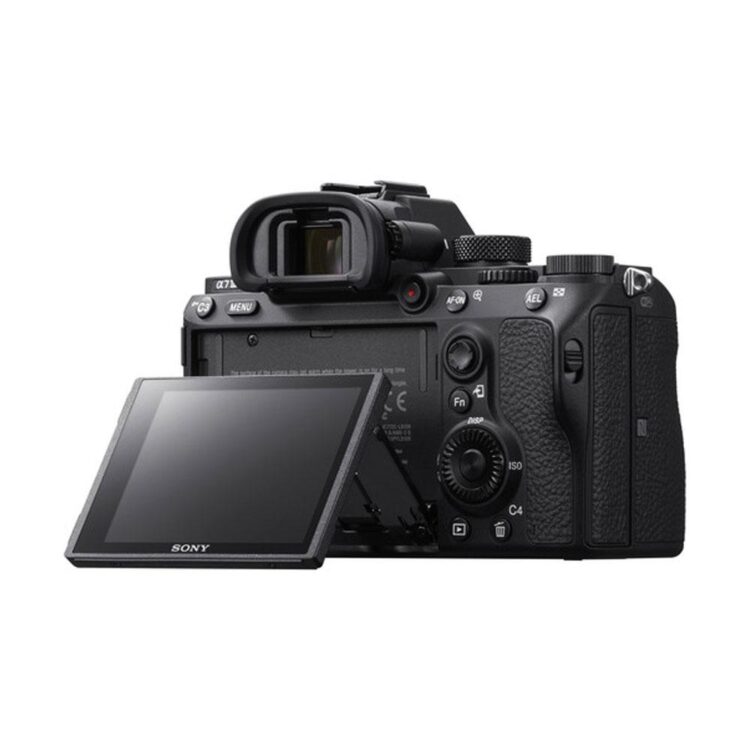دوربین بدون آینه سونی Sony Alpha a7 III With Sigma 24-70mm f/2.8 DG DN Art Lens