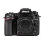 دوربین عکاسی نیکون Nikon D7500 DSLR Camera (Body Only)