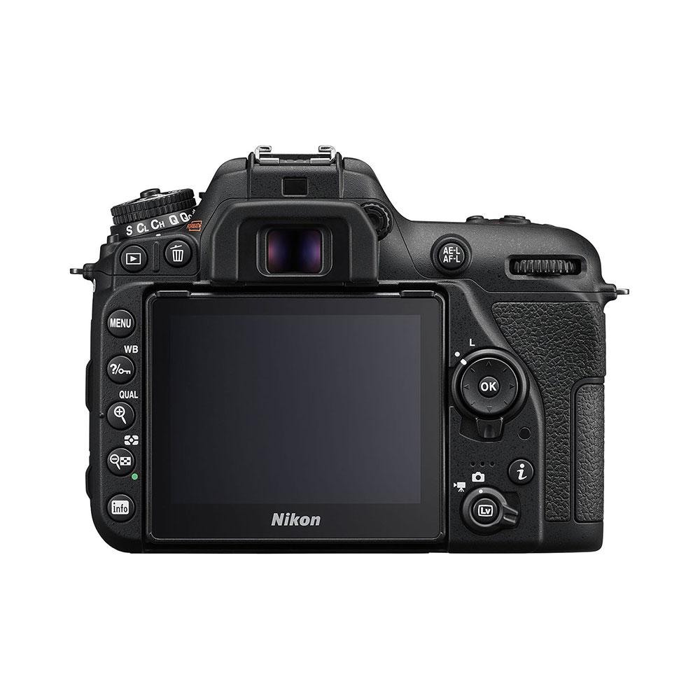 دوربین عکاسی نیکون Nikon D7500 DSLR Camera (Body Only)