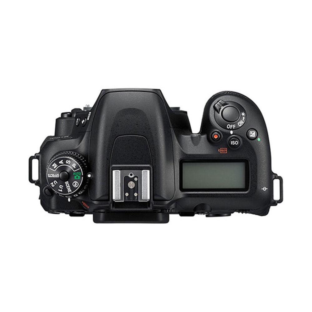 دوربین عکاسی نیکون Nikon D7500 DSLR Camera (Body Only)