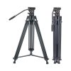 سه پایه دوربین کایر مدل Cayer BV30