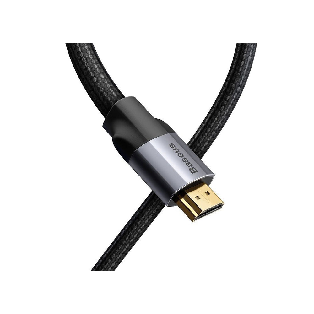 کابل HDMI بیسوس 3 متری مدل BASEUS CAKSX-D0G