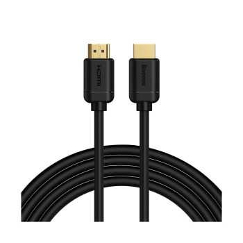 کابل HDMI بیسوس 3 متری مدل BASEUS CAKGQ-C01