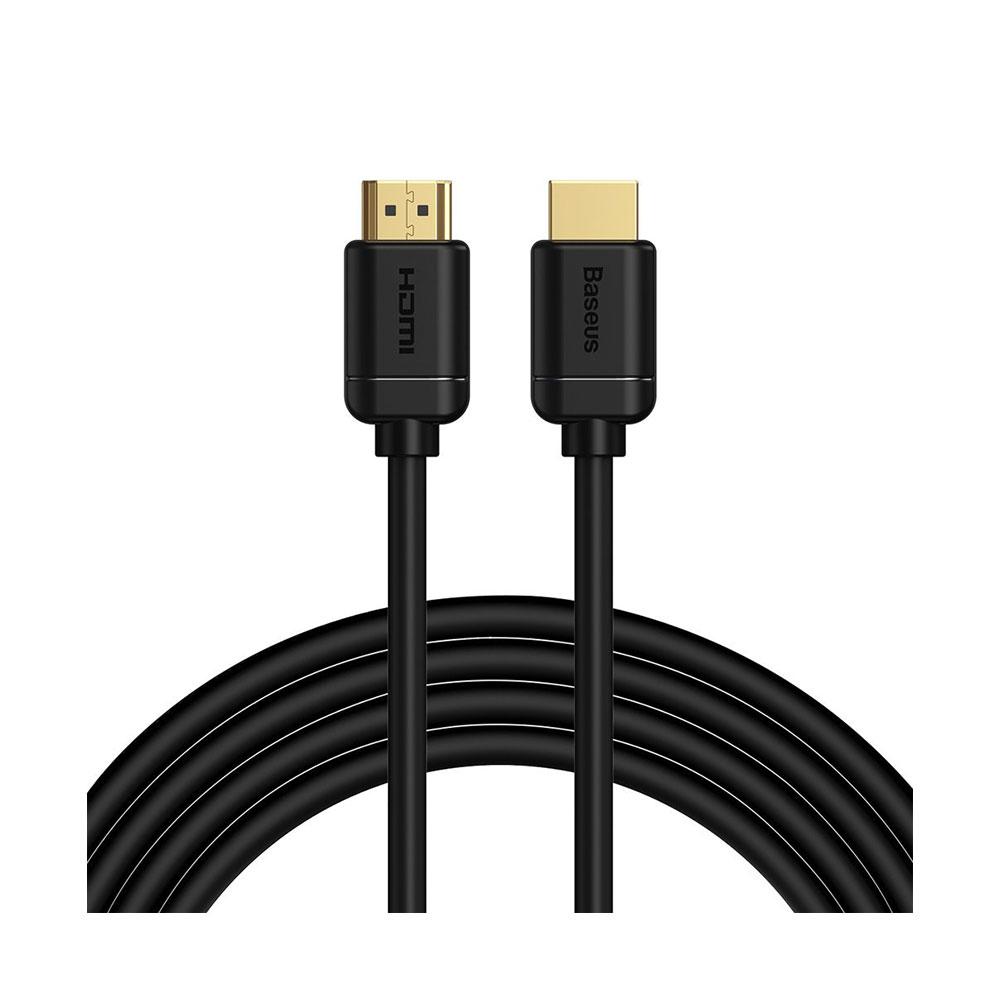 کابل HDMI بیسوس 3 متری مدل BASEUS CAKGQ-C01