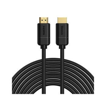 کابل HDMI بیسوس 8 متری مدل BASEUS CAKGQ-E01