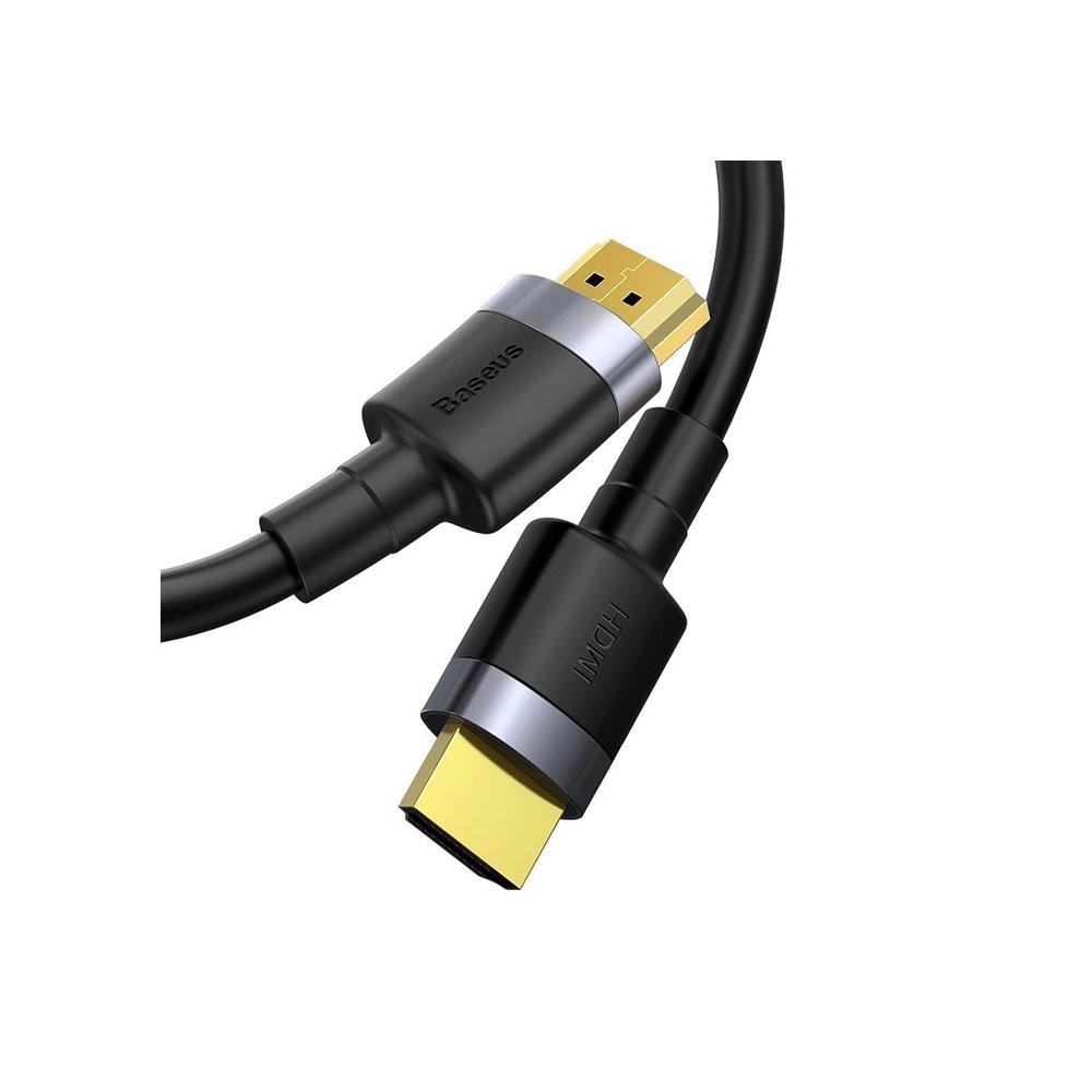 کابل HDMI بیسوس 5 متری مدل BASEUS CADKLF-H01