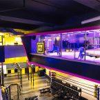 بهترین باشگاه های بدنسازی تهران