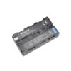 باتری دوربین کینگ ما Kingma NP-F550 for Sony