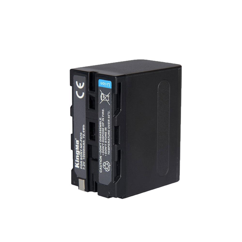 باتری دوربین کینگ ما Kingma NP-F970 for Sony