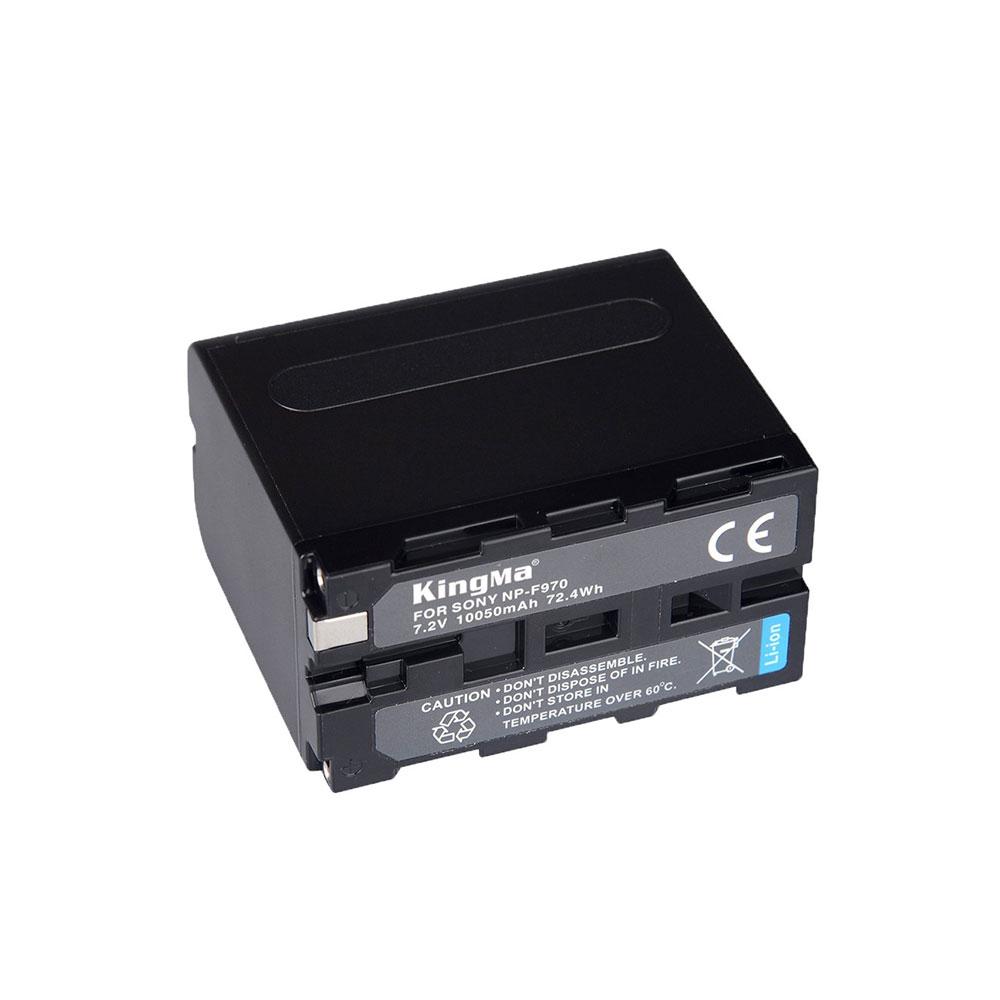 باتری دوربین کینگ ما Kingma NP-F970 for Sony