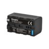 باتری دوربین کینگ ما مدل Kingma NP-F770