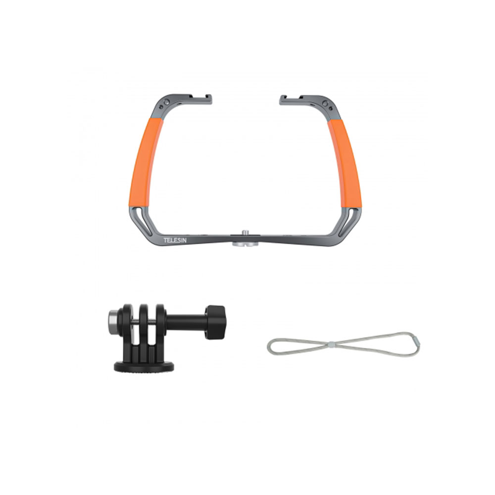 براکت تثبیت کننده تلسین Telesin