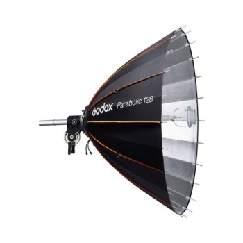 سافت باکس پارابولیک گودکس Godox Parabolic 128 Reflector