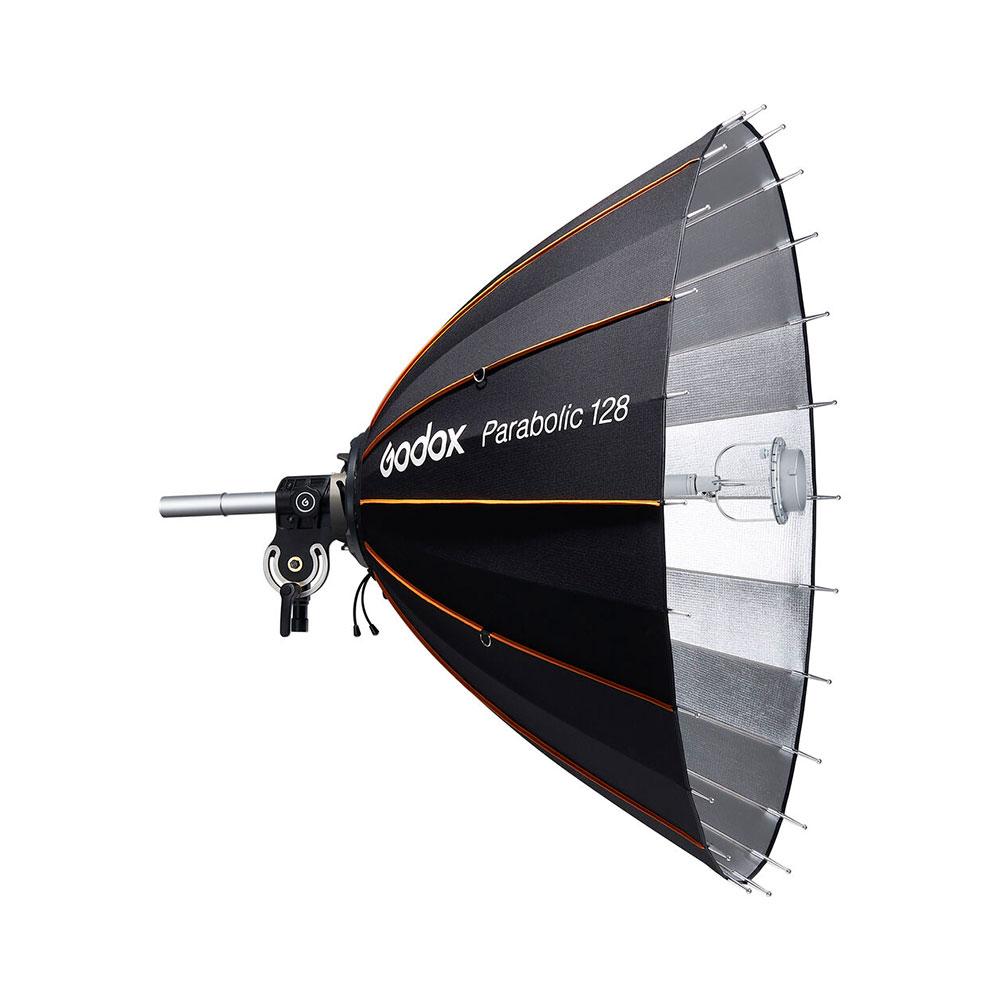 سافت باکس پارابولیک گودکس Godox Parabolic 128 Reflector