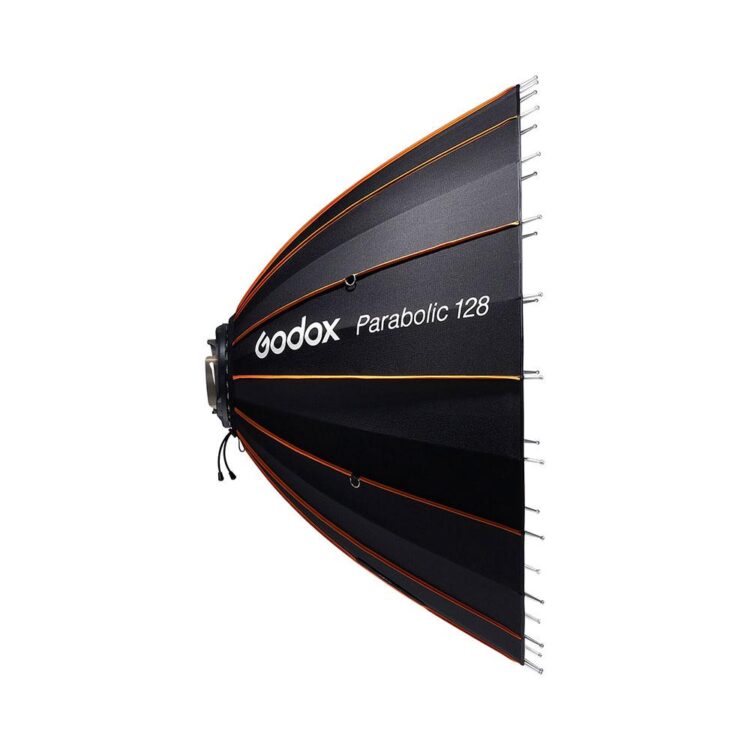 سافت باکس پارابولیک گودکس Godox Parabolic 128 Reflector