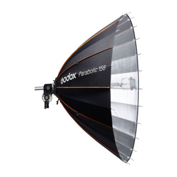 سافت باکس پارابولیک گودکس Godox Parabolic 158 Reflector