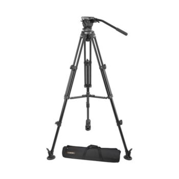 سه پایه دوربین ایمیج مدل E-Image EK630