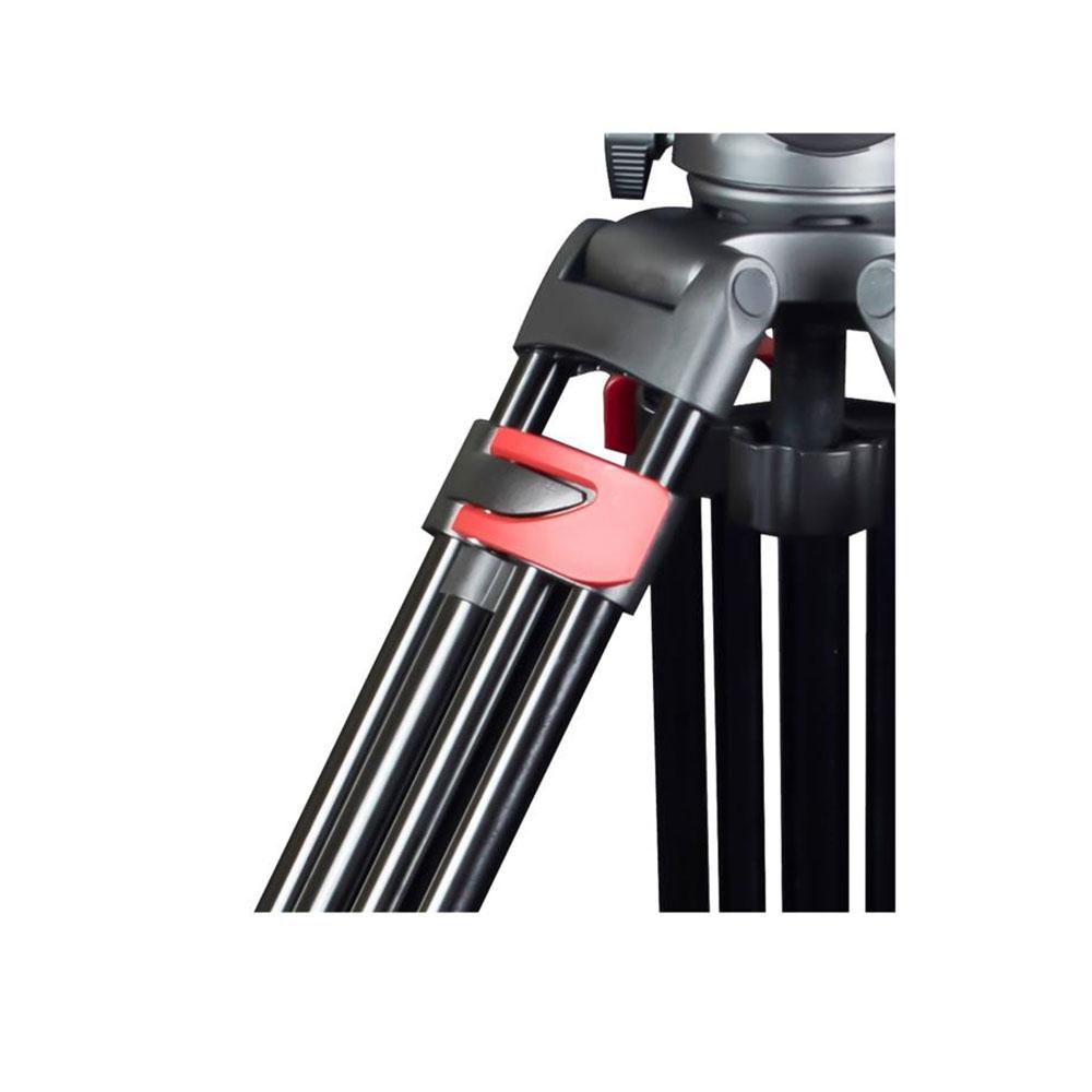 سه پایه دوربین فیلمبرداری میلیبو miliboo M18