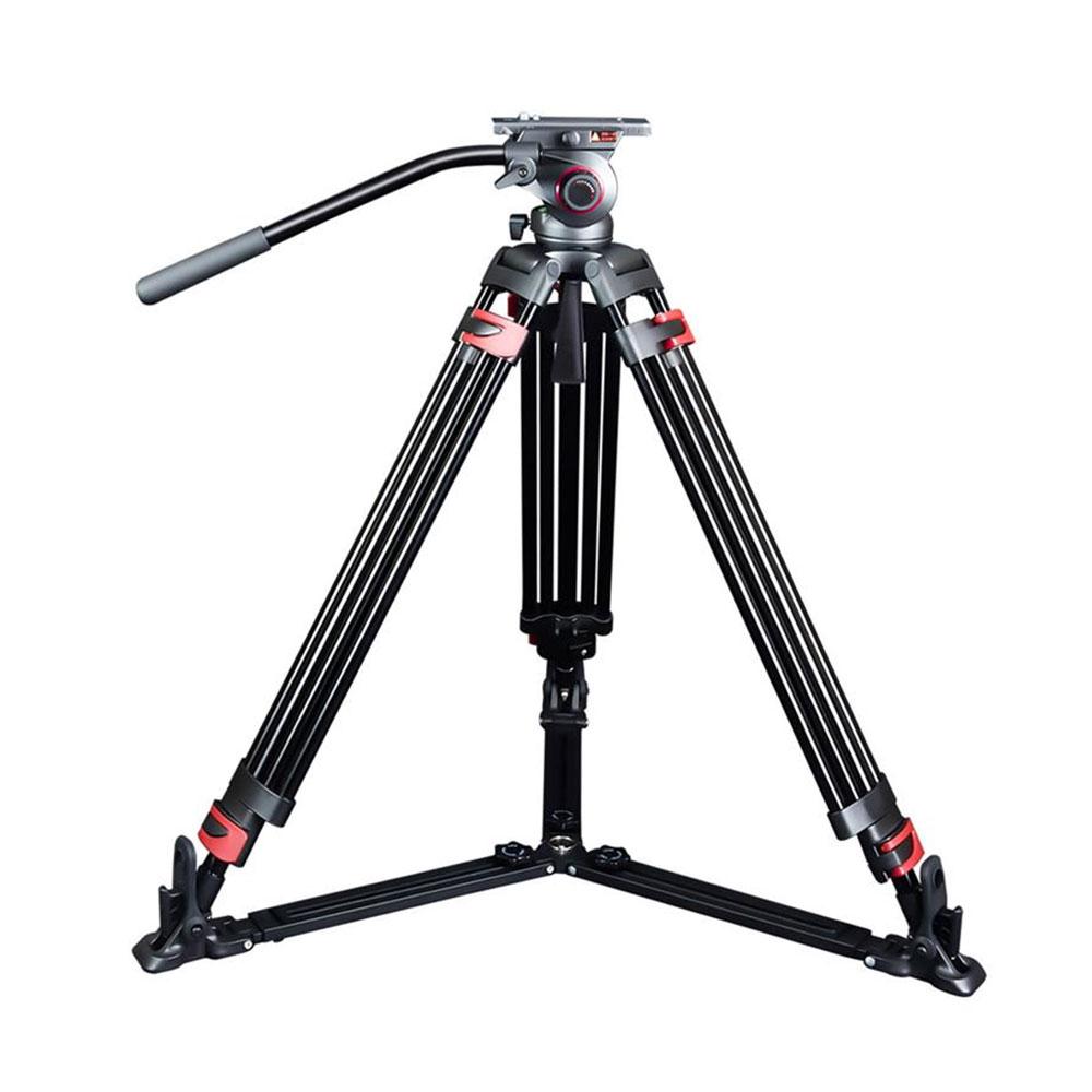 سه پایه دوربین فیلمبرداری میلیبو miliboo M18