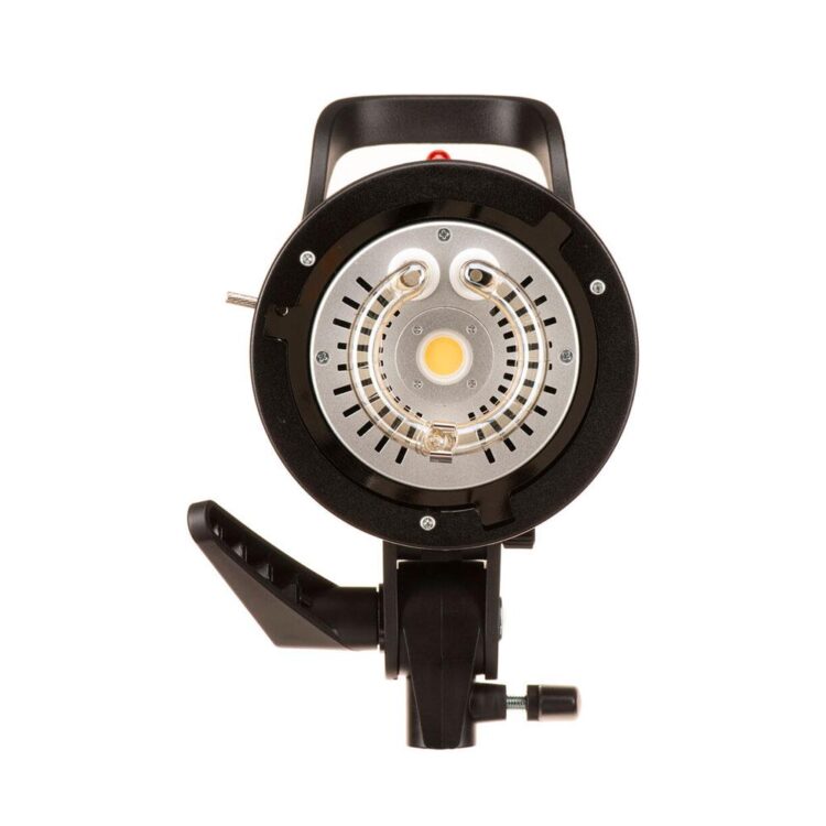 کیت فلاش استودیویی سه شاخه گودکس Godox SK400II-V