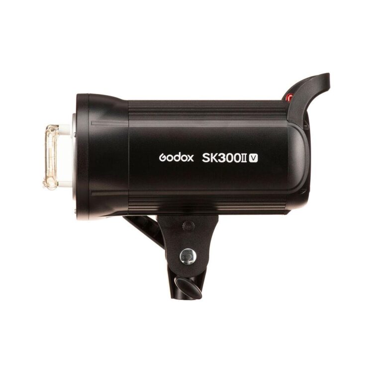 فلاش استودیویی گودکس Godox SK300II-V
