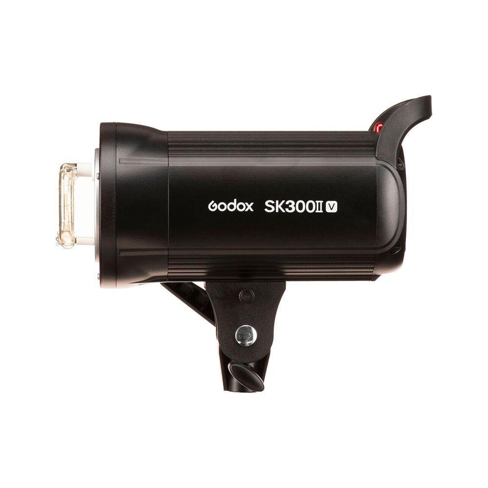 فلاش استودیویی گودکس Godox SK300II-V